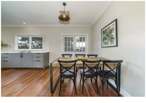 Gracemont Boutique Accommodation - Accommodation 4U 2