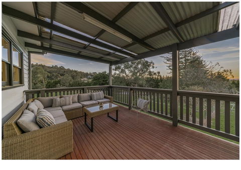 Gracemont Boutique Accommodation - Accommodation 4U 0