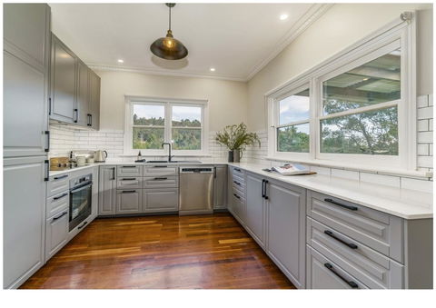 Gracemont Boutique Accommodation - Accommodation 4U 12