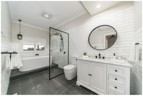 Gracemont Boutique Accommodation - Accommodation 4U 15
