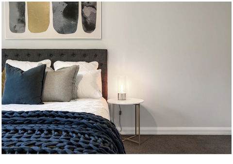 Gracemont Boutique Accommodation - Accommodation 4U 14