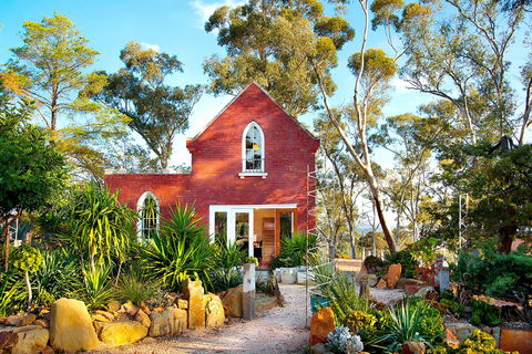 Be&be Castlemaine - Accommodation 4U 17