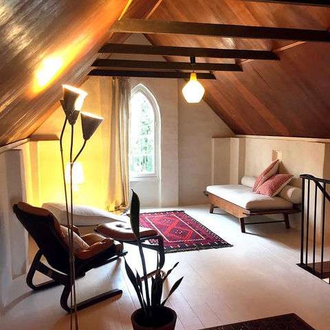 Be&be Castlemaine - Accommodation 4U 4