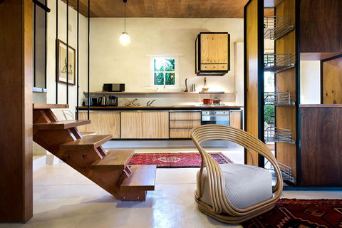 Be&be Castlemaine - Accommodation 4U 2