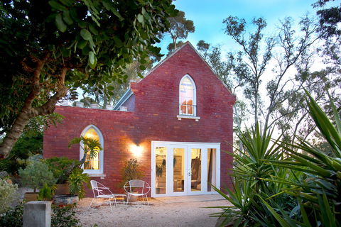 Be&be Castlemaine - Accommodation 4U 9