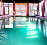 Main Lead Ballarat Motel - Accommodation 4U