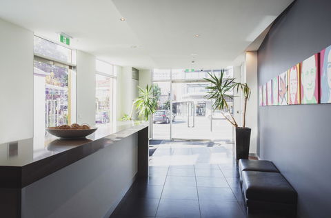 Punthill Williamstown - Accommodation 4U 21