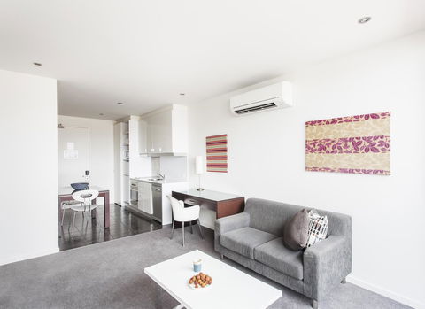 Punthill Williamstown - Accommodation 4U 8
