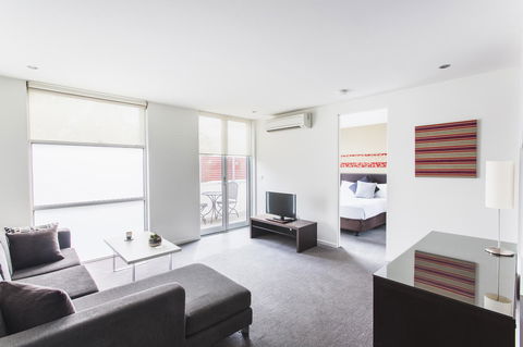 Punthill Williamstown - Accommodation 4U 13