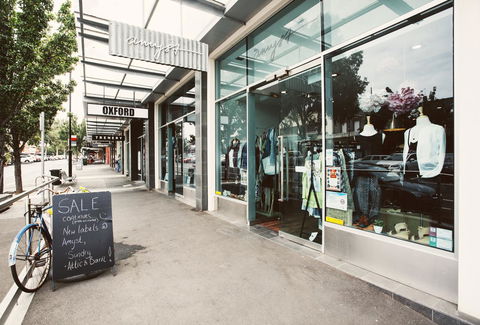 Punthill Williamstown - Accommodation 4U 11