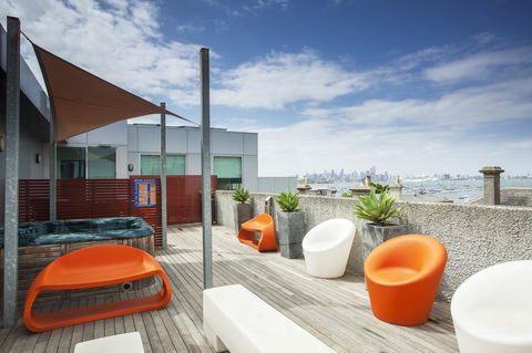Punthill Williamstown - Accommodation 4U 0