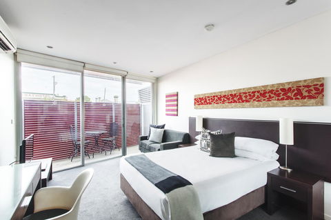 Punthill Williamstown - Accommodation 4U 27