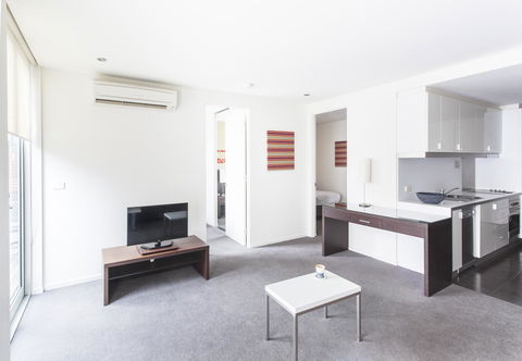 Punthill Williamstown - Accommodation 4U 9
