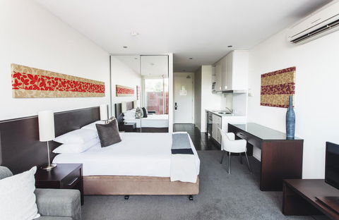 Punthill Williamstown - Accommodation 4U 26