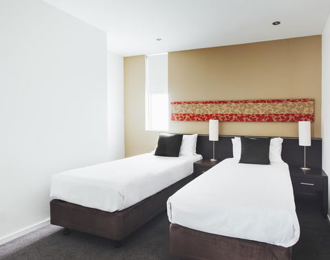 Punthill Williamstown - Accommodation 4U 6