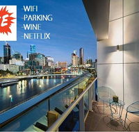 South Wharf Melbourne - Accommodation 4U