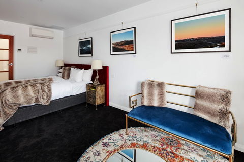 Daylesford Art Motel - Accommodation 4U 16