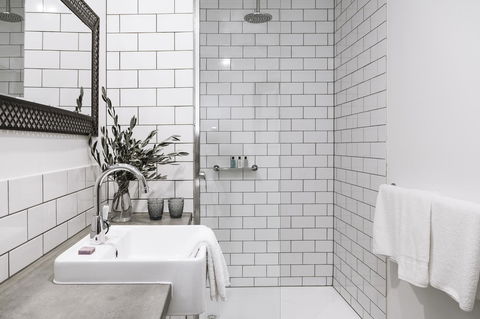 Daylesford Art Motel - Accommodation 4U 2
