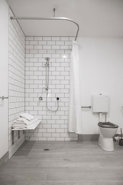 Daylesford Art Motel - Accommodation 4U 17