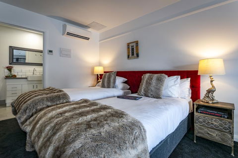 Daylesford Art Motel - Accommodation 4U 3