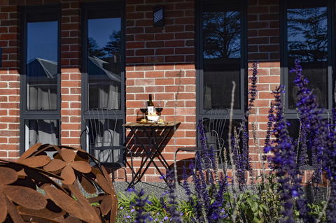Daylesford Art Motel - Accommodation 4U 21