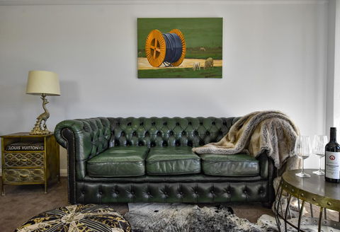Daylesford Art Motel - Accommodation 4U 0