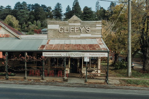 Daylesford Art Motel - Accommodation 4U 22