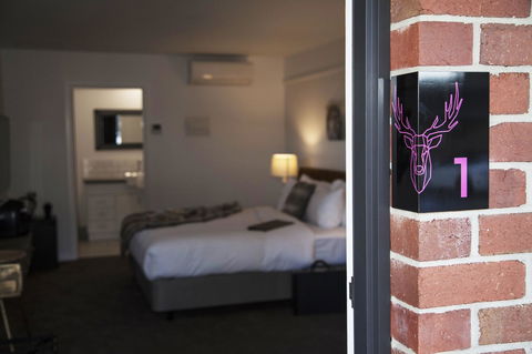 Daylesford Art Motel - Accommodation 4U 8