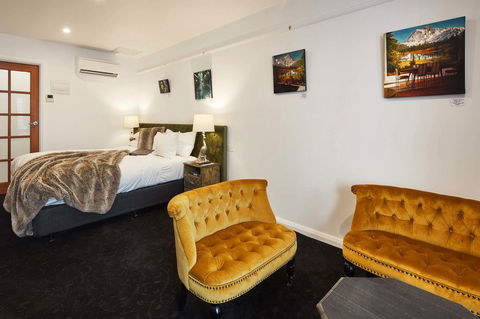 Daylesford Art Motel - Accommodation 4U 13