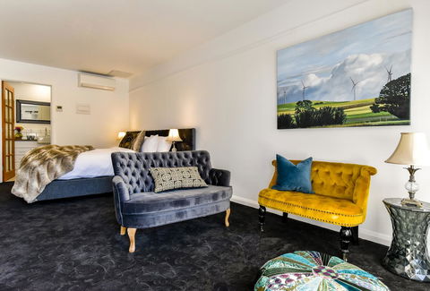 Daylesford Art Motel - Accommodation 4U 7