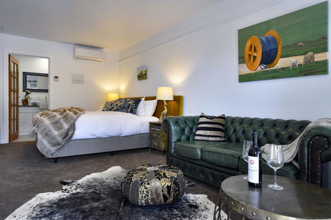 Daylesford Art Motel - Accommodation 4U 6
