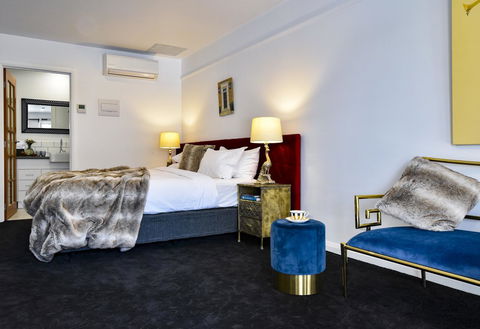 Daylesford Art Motel - Accommodation 4U 10