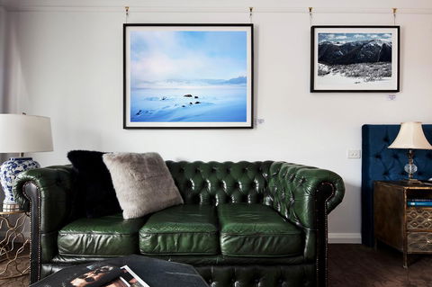 Daylesford Art Motel - Accommodation 4U 12