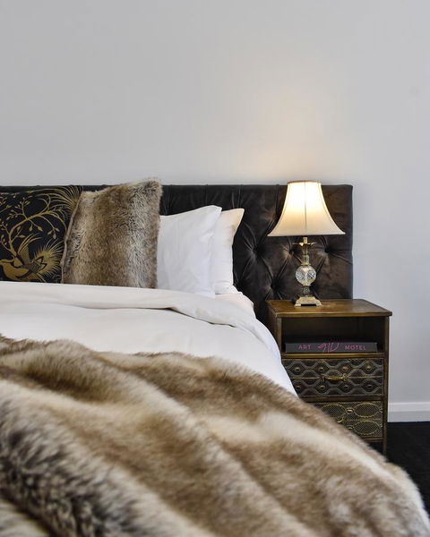 Daylesford Art Motel - Accommodation 4U 15