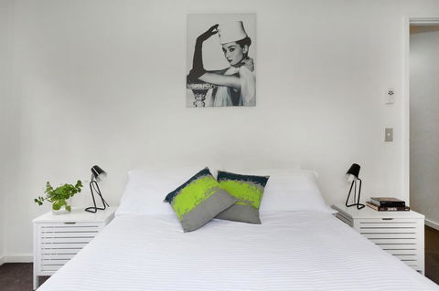 Melbourne Villa - Accommodation 4U 20