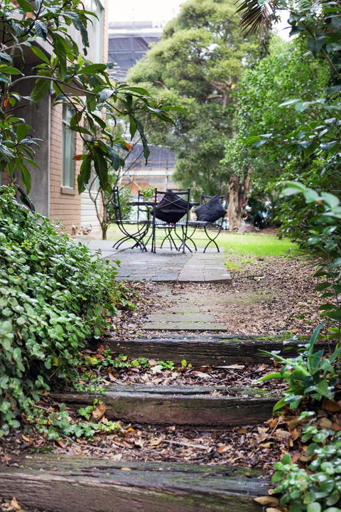 Melbourne Villa - Accommodation 4U 37
