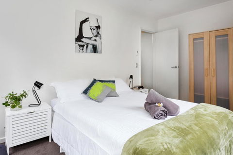 Melbourne Villa - Accommodation 4U 21