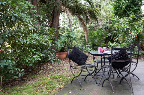 Melbourne Villa - Accommodation 4U 36