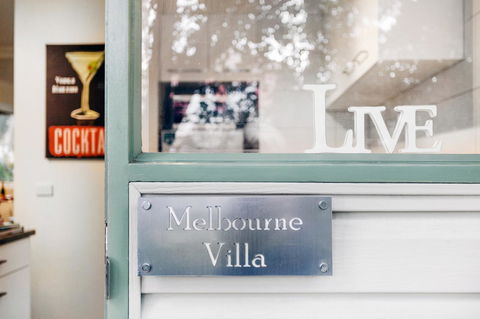 Melbourne Villa - Accommodation 4U 40