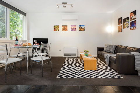 Melbourne Villa - Accommodation 4U 1