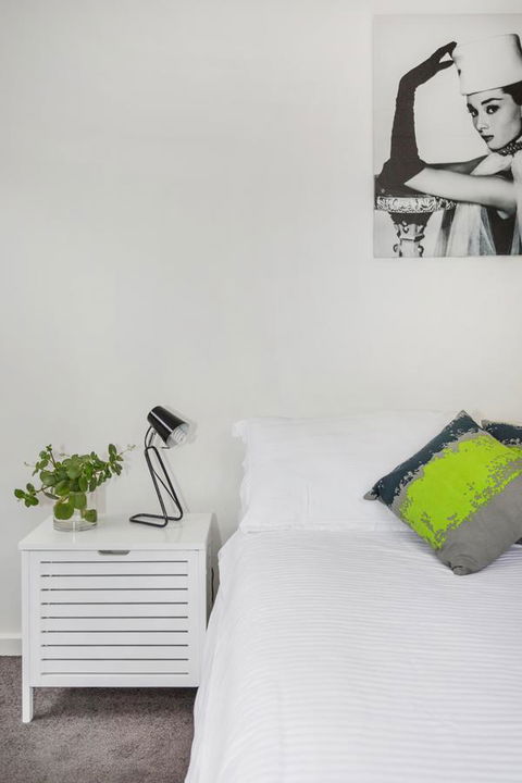 Melbourne Villa - Accommodation 4U 22