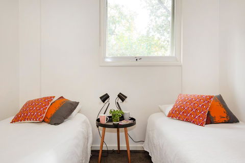 Melbourne Villa - Accommodation 4U 31