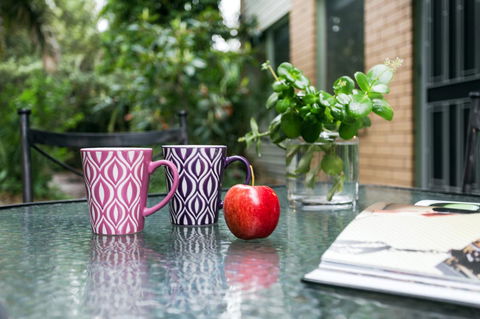 Melbourne Villa - Accommodation 4U 38