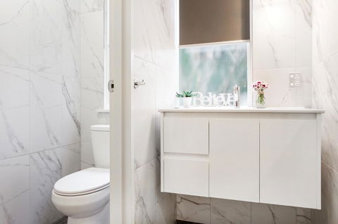 Melbourne Villa - Accommodation 4U 28