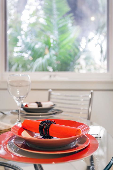 Melbourne Villa - Accommodation 4U 7