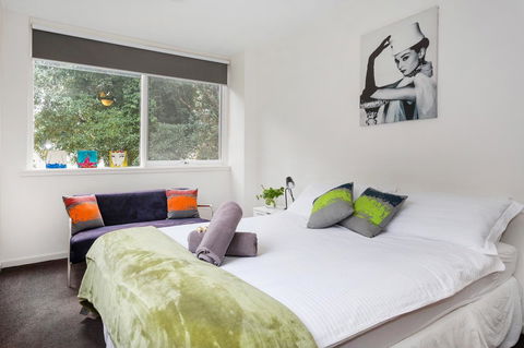 Melbourne Villa - Accommodation 4U 0