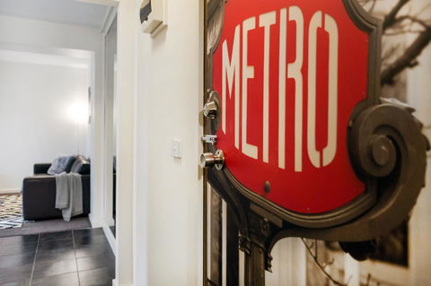 Melbourne Villa - Accommodation 4U 35