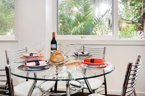 Melbourne Villa - Accommodation 4U 6