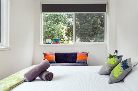 Melbourne Villa - Accommodation 4U 19
