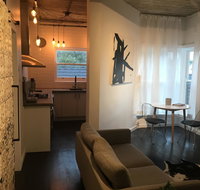 Rooftops - Accommodation 4U